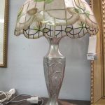 616 1870 TABLE LAMP